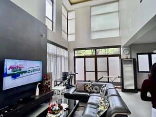 4 Bedroom House and Lot for sale in Merville, Paranaque