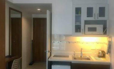 For Sale Grand Riviera Suites Studio Unit in Ermita, Manila