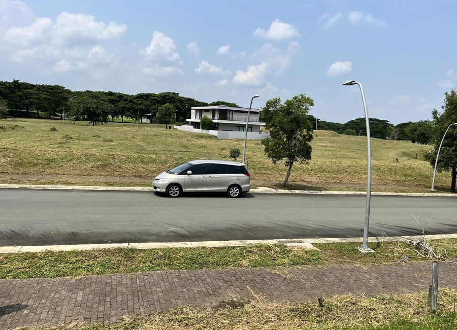 Ciudad Grande, Ibaba, Santa Rosa, Laguna