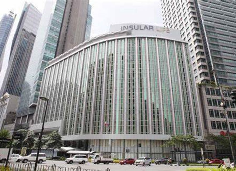 PEZA Accredited Office Space for Lease in Makati City | Lamudi.com.ph