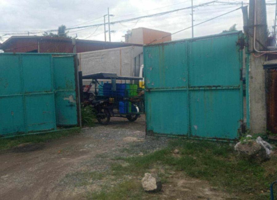 Felix Reyes Street, Balibago, Santa Rosa, Laguna image 3