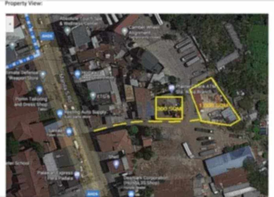 Felix Reyes Street, Balibago, Santa Rosa, Laguna image 2