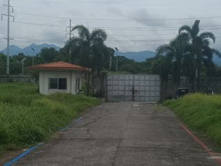 REDUCED PRICE!! Warehouse and Property for Sale in Hermosa, Bataan along Roman Hi-way