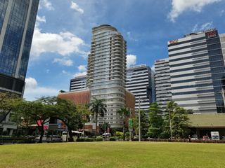 Condominium in Cebu I.T Park, Cebu City