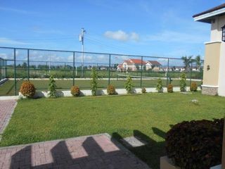 Residential Lot For Sale in Centro Verde Residences, Pavia, Iloilo
