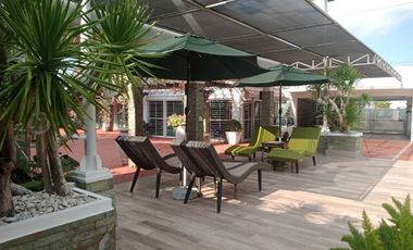 PRIVATE RESORT & EVENTS PLACE