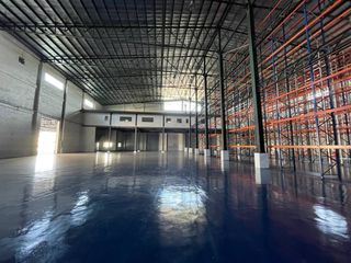 Warehouse for Lease at kalawaan, Pasig City, Metro Manila