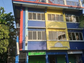 FIRE SALE: Commercial Building for Sale Located in Pinagbuhatan, Pasig City