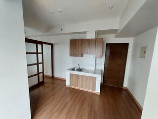 For Rent 1-Bedroom Condo Unit in Loyola Heights, Quezon City at 101 Xavierville | 25.35sqm