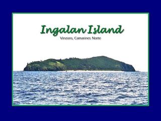 47-Hectare Private Island Paradise For Sale in Vinzons, Camarines Norte