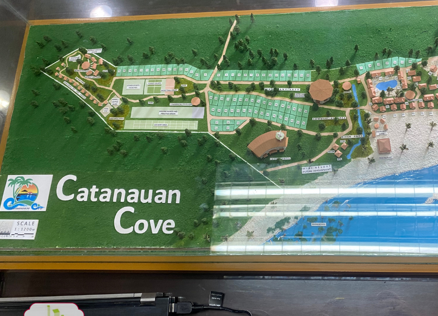 Catanauan, Quezon image 2