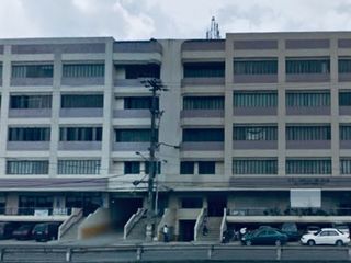 4-Storey Building for Sale in G. Araneta Ave. Quezon City | SGS Foundation Building 2