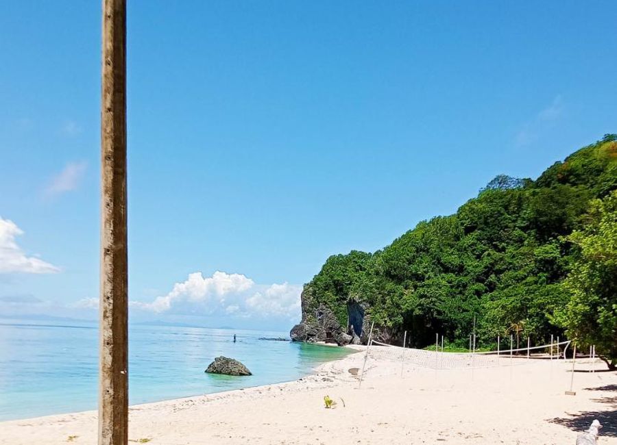 Laiya-Ibabao, San Juan, Batangas