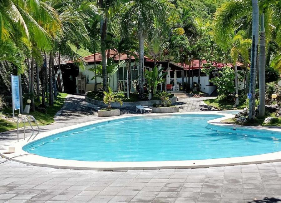 Laiya-Ibabao, San Juan, Batangas image 2