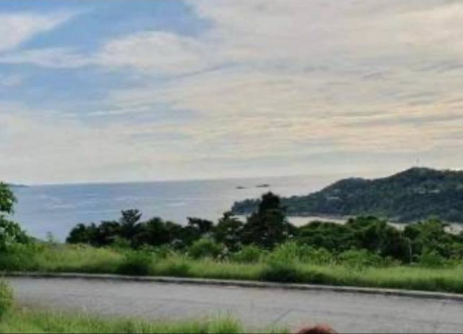 Terrazas de Punta Fuego, Nasugbu, Batangas