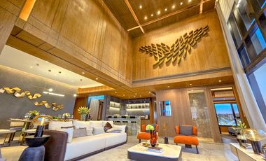 The Velaris Residences North Tower 3 Bedroom Premium Room