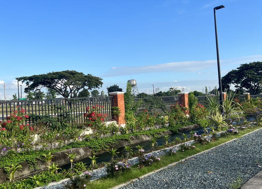 Rockwell Carmelray Drive, Rockwell South at Carmelray, Canlubang, Calamba, Laguna image 2