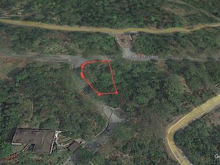Taal Lake View Lot For Sale in Laeuna de Taal, Talisay, Batangas