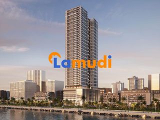 Studio Unit 18k Monthly Rent to Own Condo in Roxas Boulevard near UP PGH DFA BSP