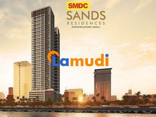 Rent to Own 1 Bedroom 24k Monthly near Roxas Boulevard Rizal Park UP PGH DFA CCP