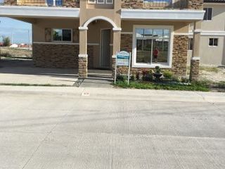 Angeles City Pampanga Brand New House and Lot For Sale - PHP