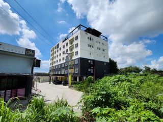 FOR SALE: Friendship Hotel – Prime Investment in Angeles City