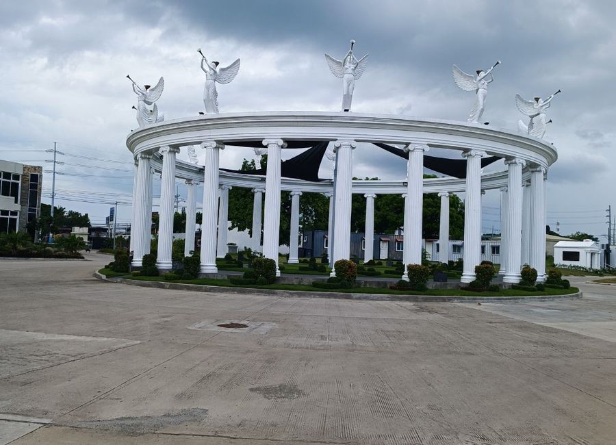 National Highway 1, Dita, Santa Rosa, Laguna