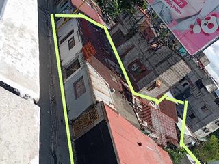 Lot only 371 sqm for sale in Taguig City