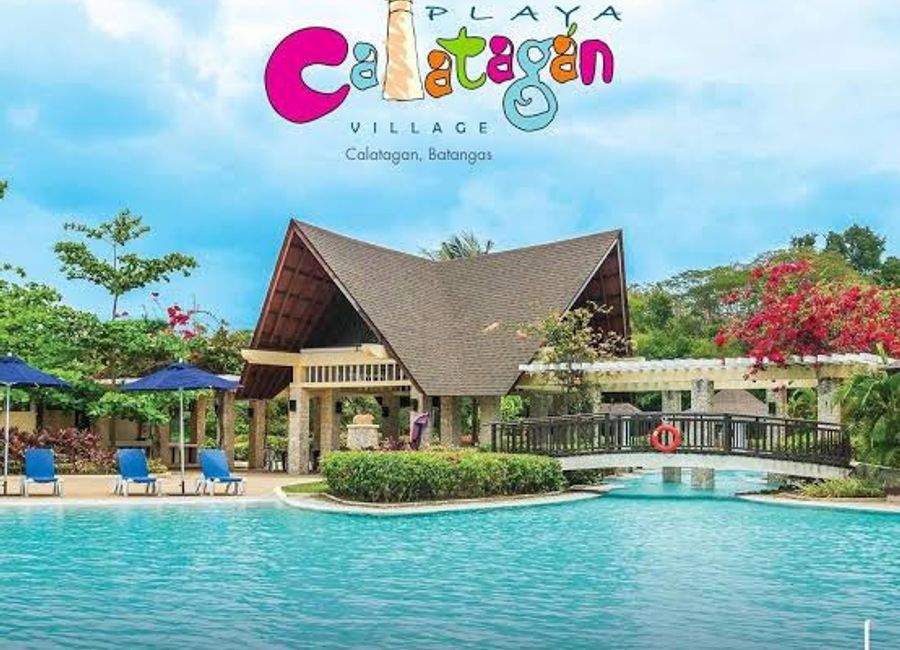 Santa Ana, Calatagan, Batangas
