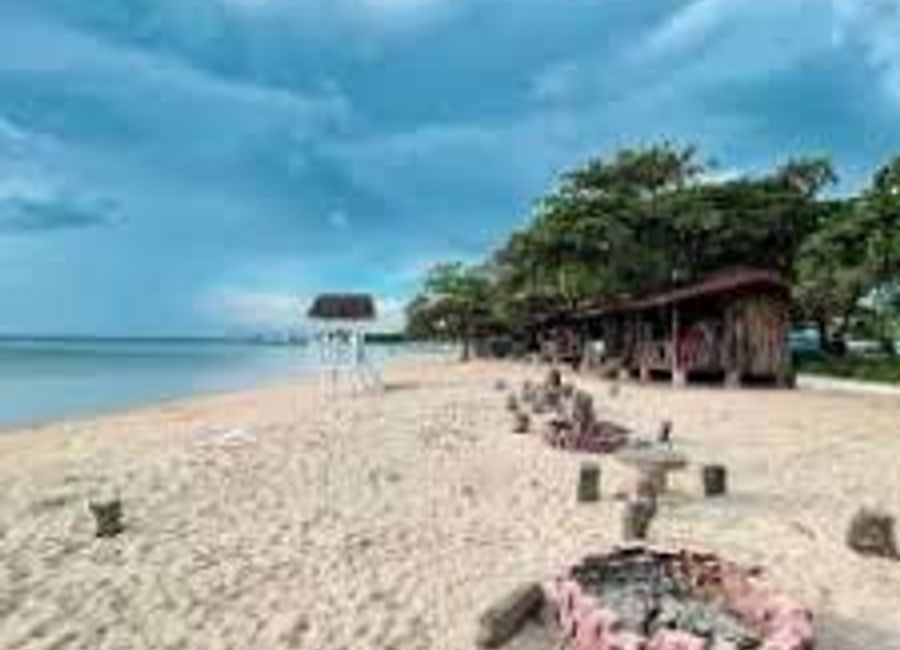 Santa Ana, Calatagan, Batangas image 2