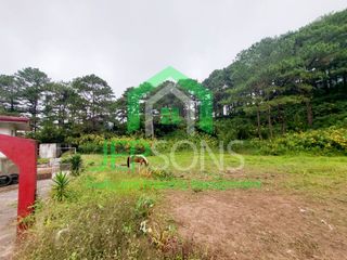 3-Hectare Lot Gem for sale in Baguio City – Now Available!