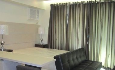 For Sale: Well-maintained Two Serendra Studio
