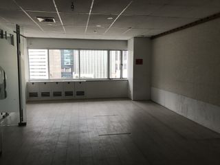 Office Space for Lease in Legazpi Village, Makati