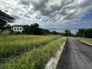 Canyon Cove Beach Resort Residential Lot For Sale at Ocean Hills, Nasugbu