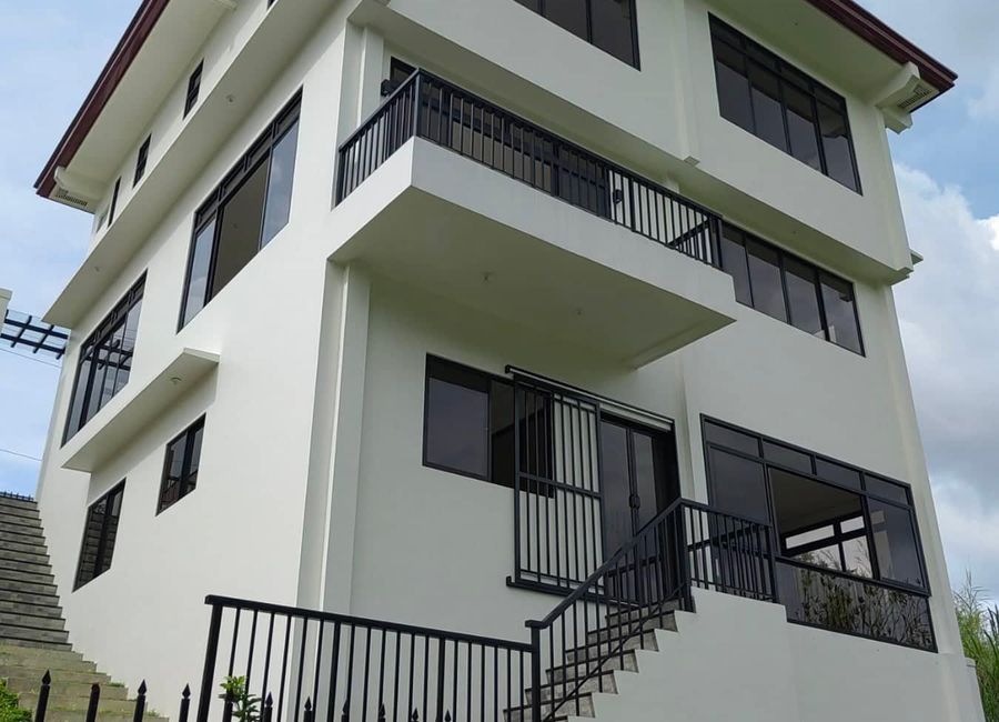 Forest Hills Avenue, Lower Tulakin, Bagong Nayon, Antipolo, Rizal image 3