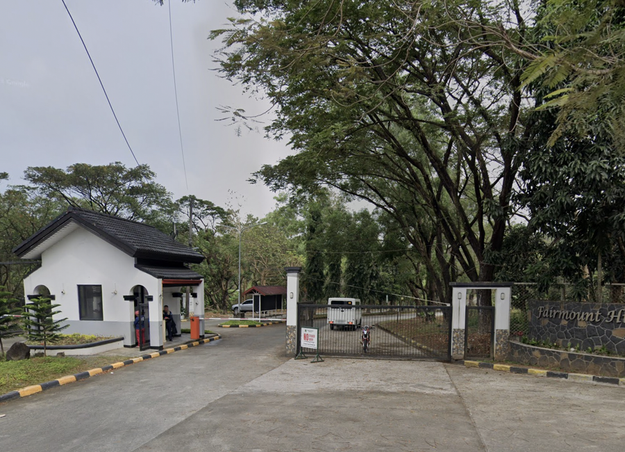 San Roque, Antipolo, Rizal