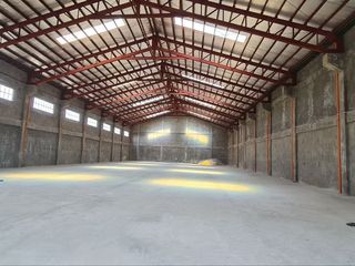 Warehouse For Lease In Bulacan