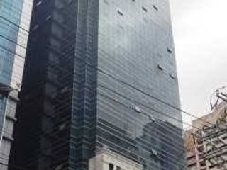 225sqm furnished Office for Rent at Antel Global Corporate in Ortigas, Pasig