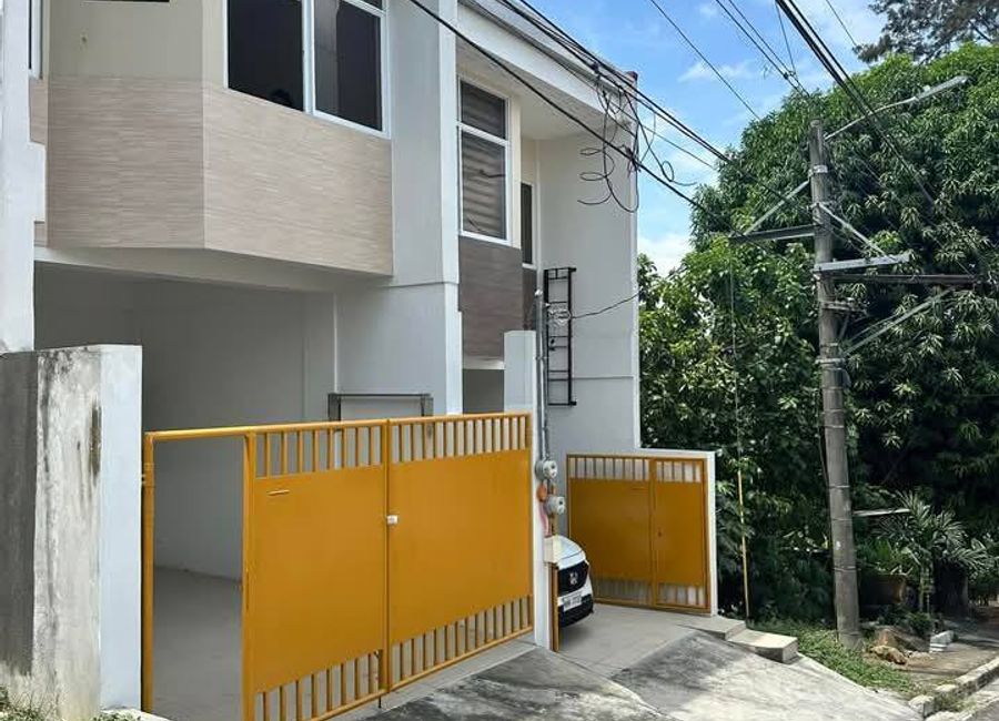 Corazon C. Aquino Avenue, Beverly Hills, Dela Paz, Antipolo, Rizal image 3