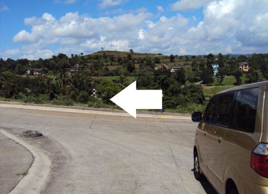 Diokno Highway, Tamayo, Calaca, Batangas