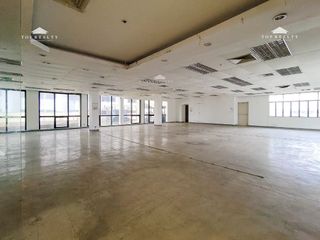 Prime Location, Commercial and Office Spaces for Rent in Roxas Boulevard, Pasay