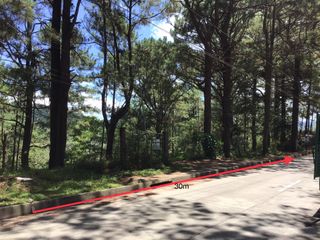 1000sqm COMMERCIAL LOT