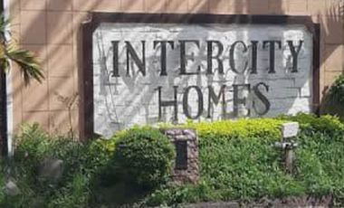 INTERCITY HOMES LOT FOR SALE