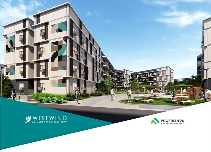 Lancaster Square, Alapan II-B, Imus, Cavite