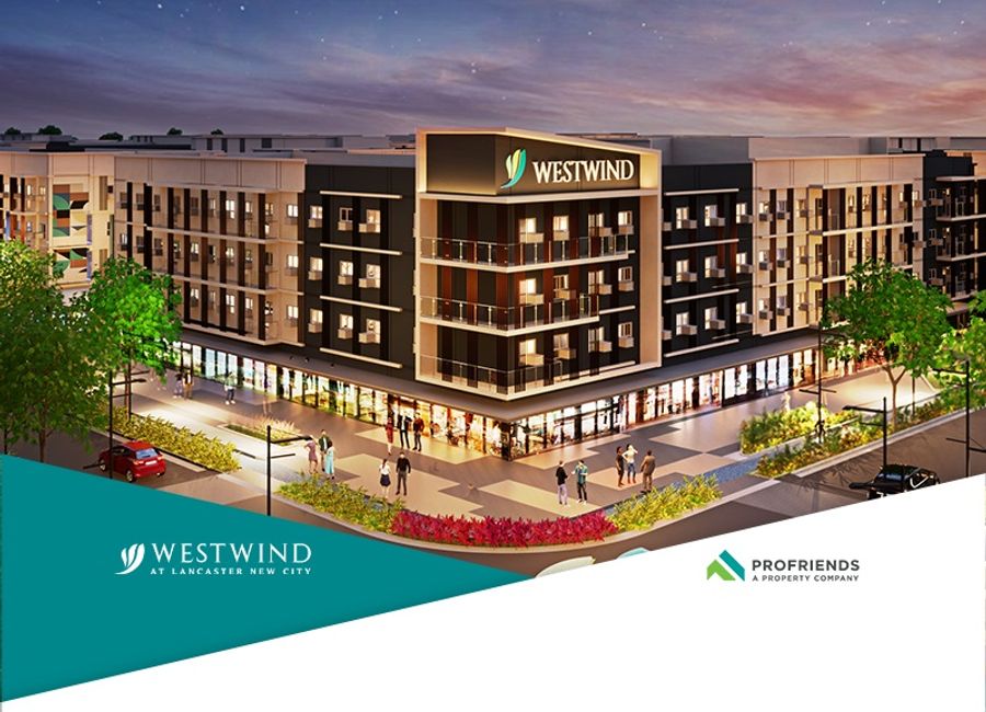 Lancaster Square, Alapan II-B, Imus, Cavite