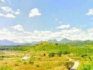 Floridabalanca Pampanga Vacant Lot for Sale