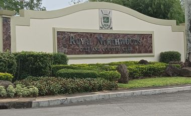 Residential Lot