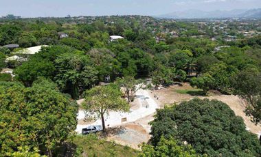 La Vista Subdivision, Quezon City Residential Lot For Sale - 1,341sqm