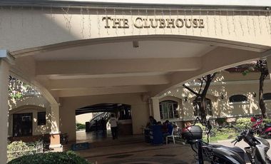 Condominium Unit For Sale in Cambridge Village Brgy. San Andres, Cainta, Rizal
