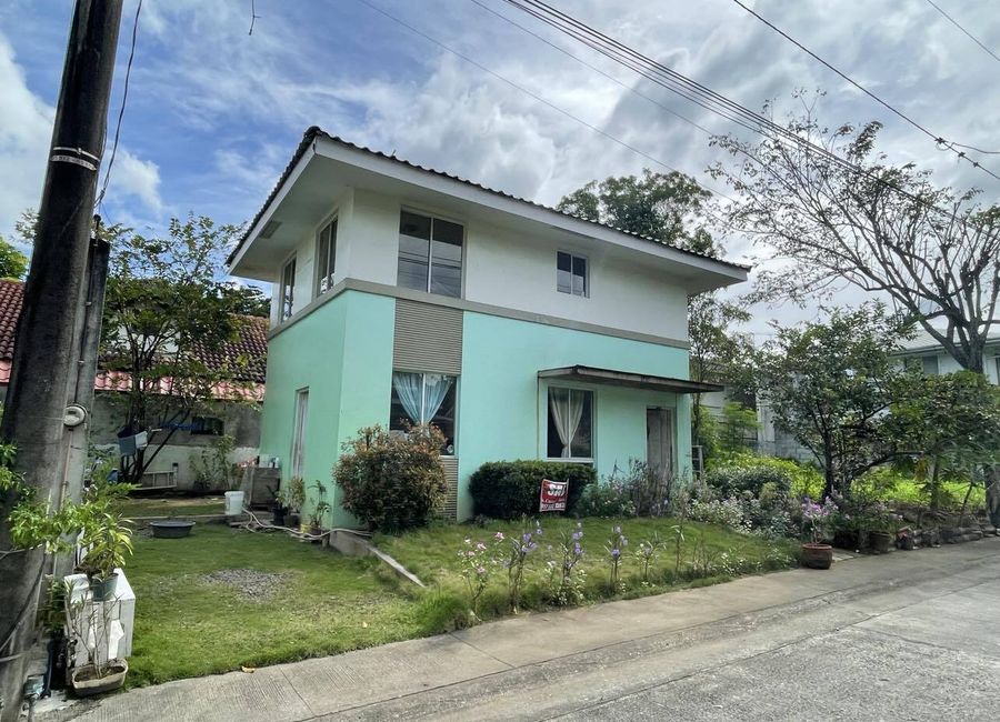 San Jose Village II, Biñan, Biñan, Laguna